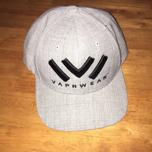 Cap - Picture 1 of 4